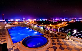 Al Murooj Grand Hotel